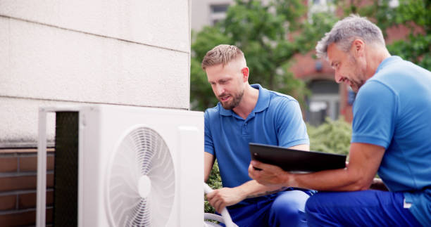 Best HVAC repair near me  in Kyle, SD